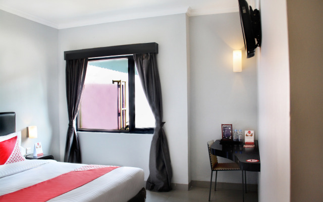 Collection O Manggis Inn