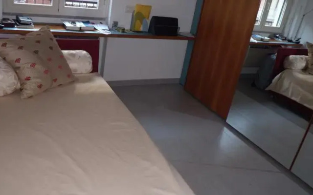 Un Tuffo a Napoli