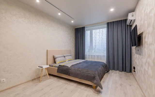 Квартира двухкомнатная на ул. Хасанова д.15