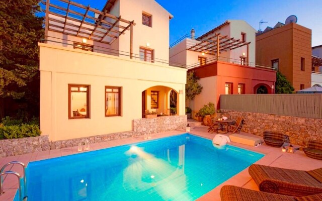 Aphrodite Villa