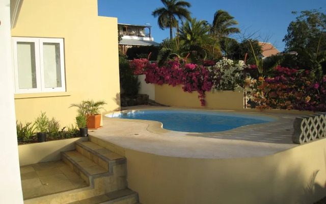 Black River Villa Turquoise 3bdr, sea View