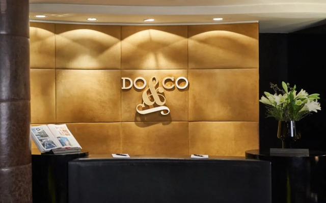 DO & CO Hotel Vienna
