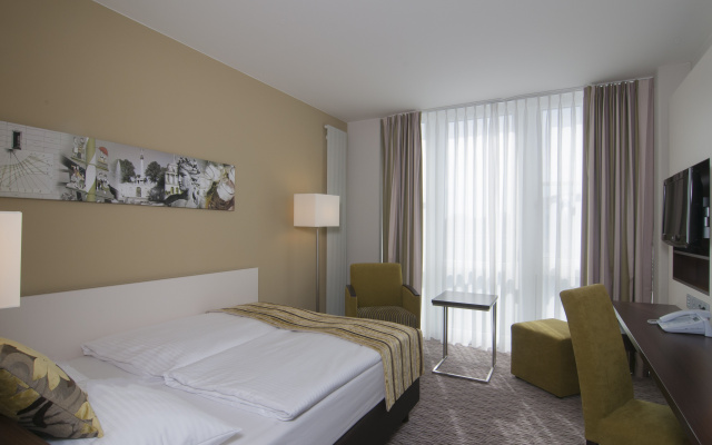 Holiday Inn Munich-Unterhaching by IHG