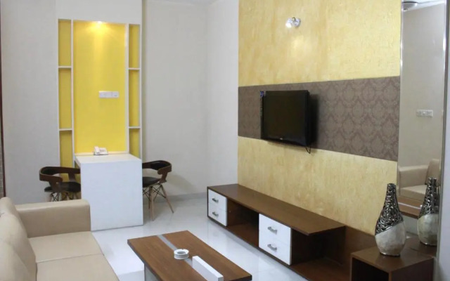 Naas Serviced Apartments