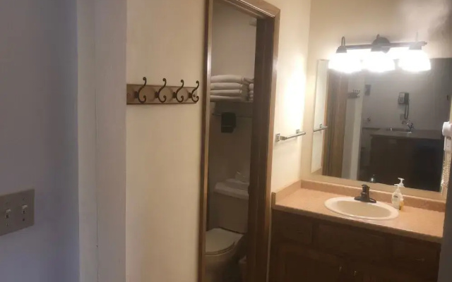The Landing Resort