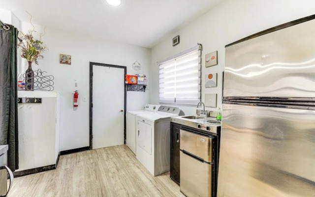 Springdale Vacation Rental ~ 9 Mi to Fayetteville!