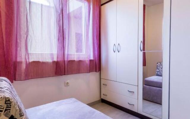 Apartmani Lusi