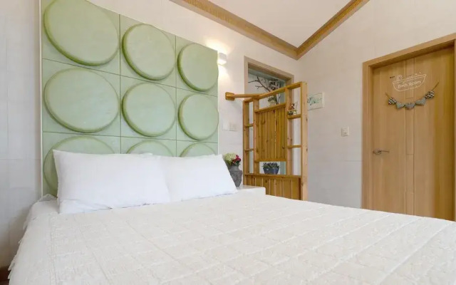 Ganghwado Luce Pension