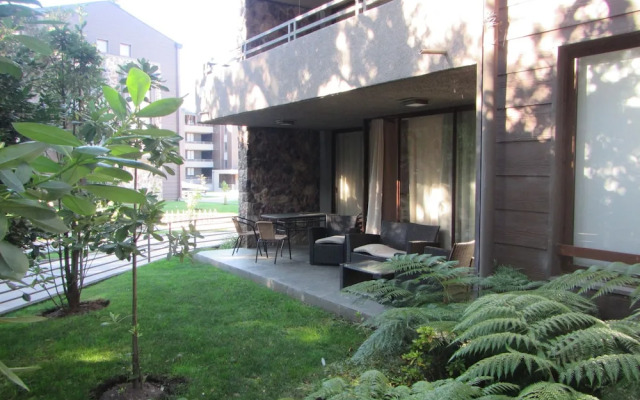 Departamento en Condominio