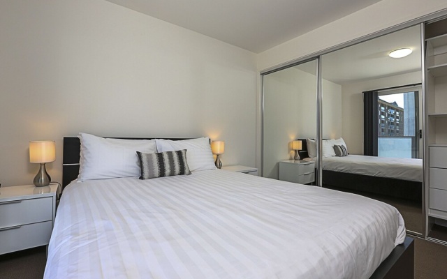 Accommodate Canberra - Braddon 33