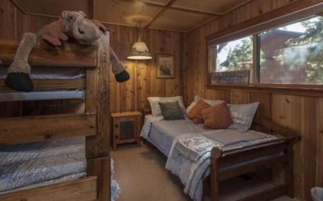 Tash Luxury Vacation Rental