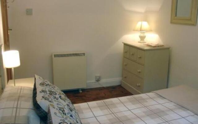 Dunn Cottage, Boscastle