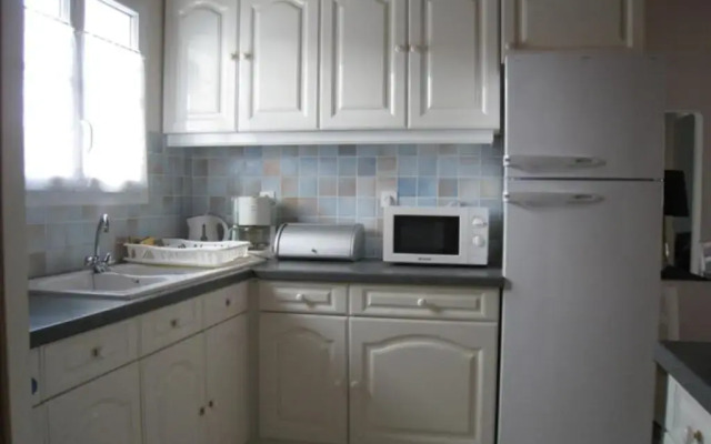 Maison L'Épine, 3 pièces, 5 personnes - FR-1-224B-515