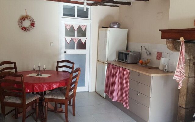 Vue de Vallée Chambres D'hôtes et Gîte