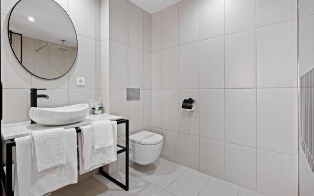 Urban Anaga Hotel