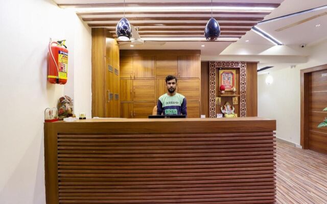 OYO 49797 Hotel Shubham Inn