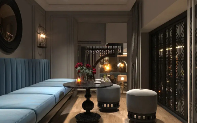 Aviary Hanoi Hotel & Travel