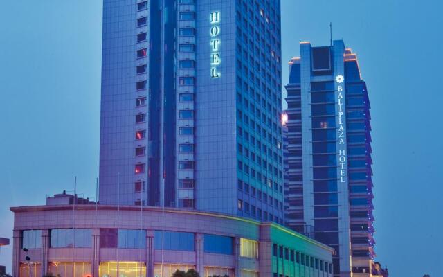 Yiwu kingdom hotel