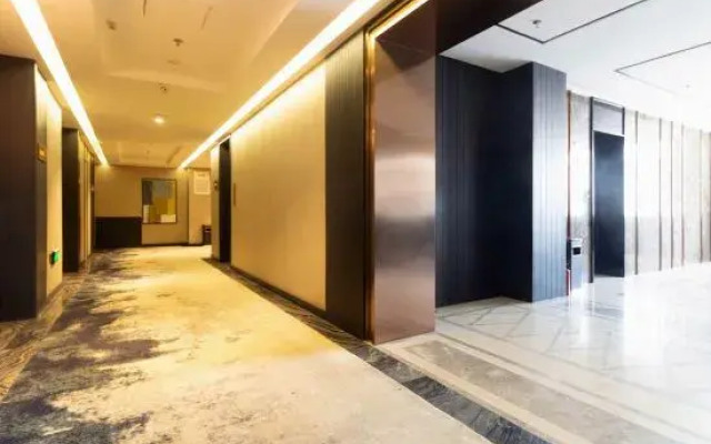 Kaiyuan Caesar Business Hotel