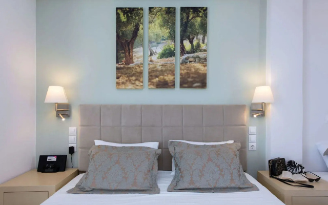 Melina Bay Boutique Hotel