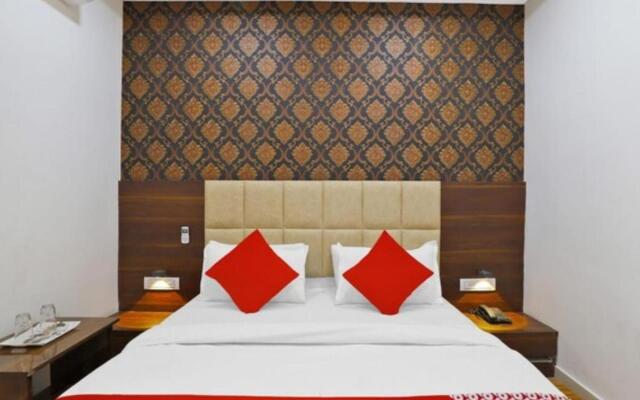 OYO Flagship 84101 Hotel Avens Inn