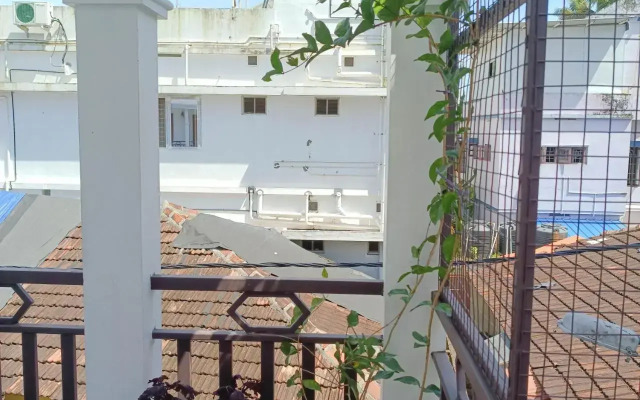 samaria homestay