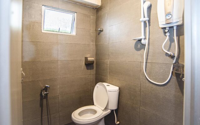 Map Travelodge