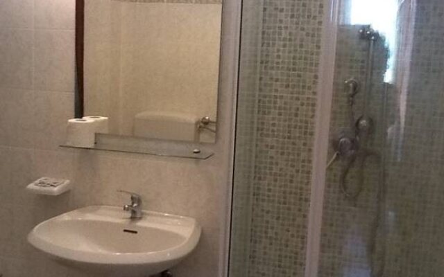 Hotel Pensione Eden