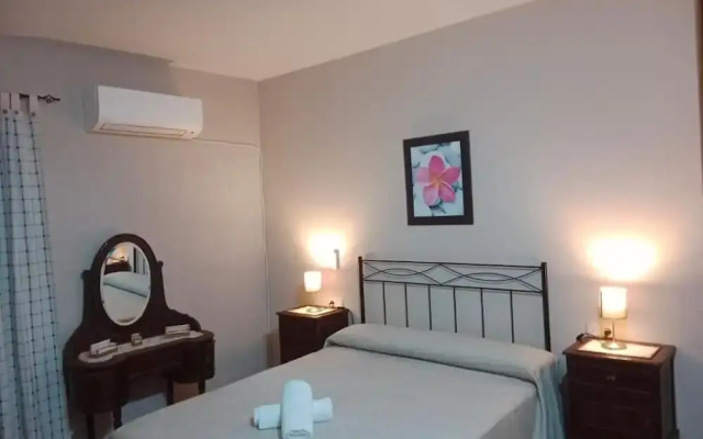 Casas Rurales Puerta de Andalucía