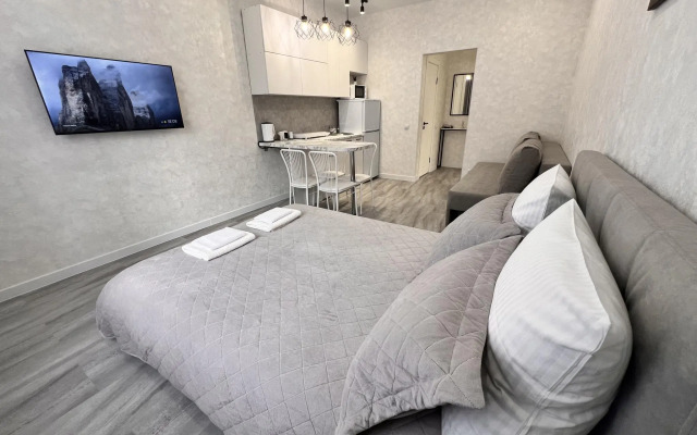 Сутки как дома на Красноармейской