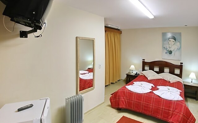 Austria Hotel