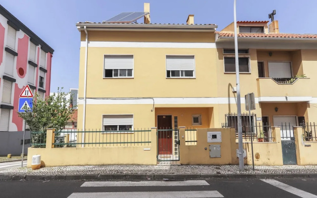 Sonia House