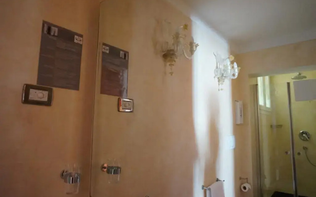 A La Locanda di Orsaria