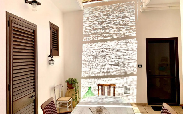 Casa Vacanze Il Pumo