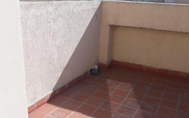 Departamento temporario Federal