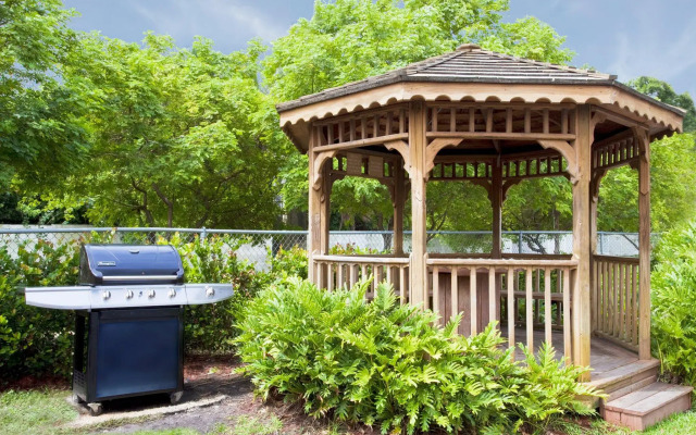 Candlewood Suites Ft. Lauderdale Airport/Cruise by IHG