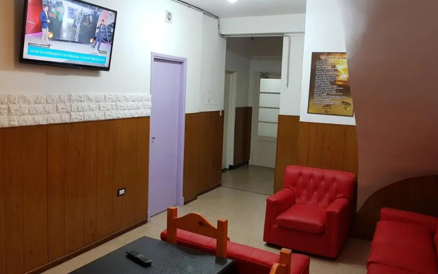 Hostel Salta 1285