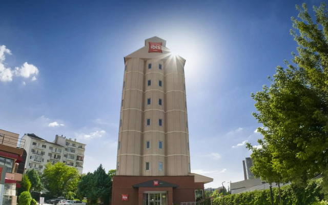 ibis Eskisehir