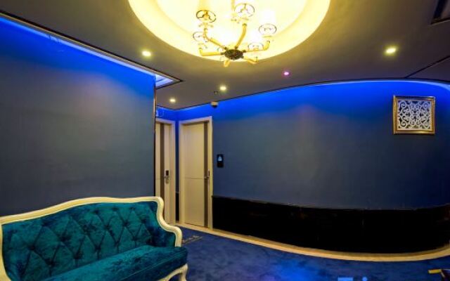 Shanghai Innisfree Hotel (Huancheng East Road Subway Station Branch)