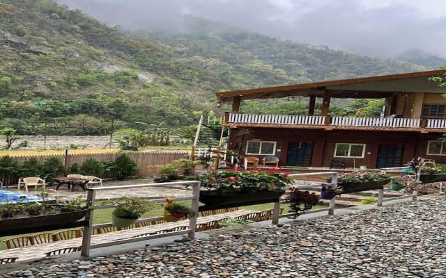 Panna Resort