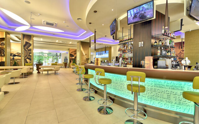 Martim Hotel Amelia - Ultra All Inclusive