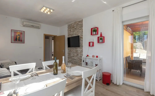 Holiday Home Asteria