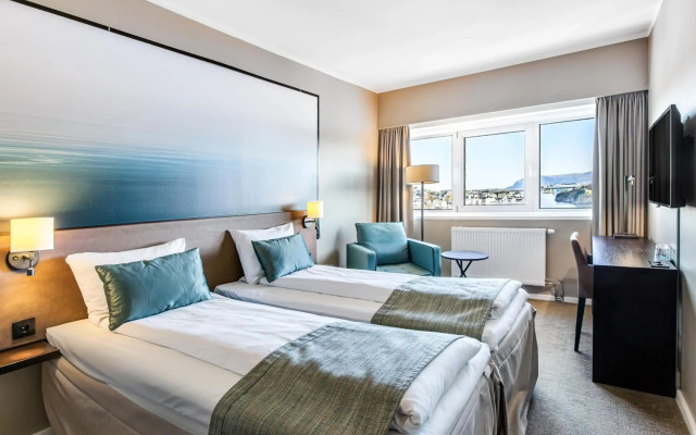 Quality Hotel Grand Kristiansund