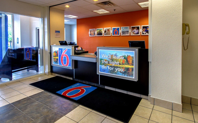 Motel 6 King Of Prussia, PA - Philadelphia