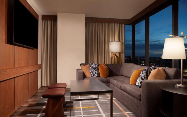 Grand Hyatt Nashville