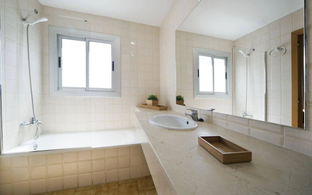 Apartamentos Bali Orange Costa