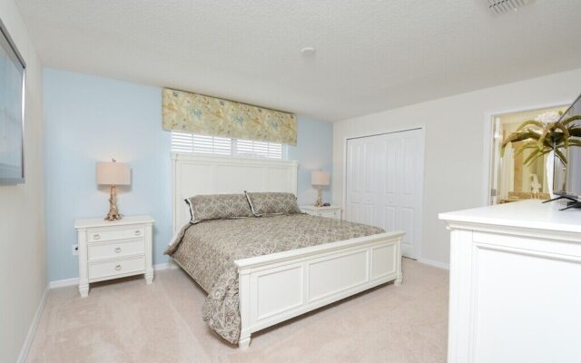 Vhc Slt4 4815 4 Bedroom Townhouse