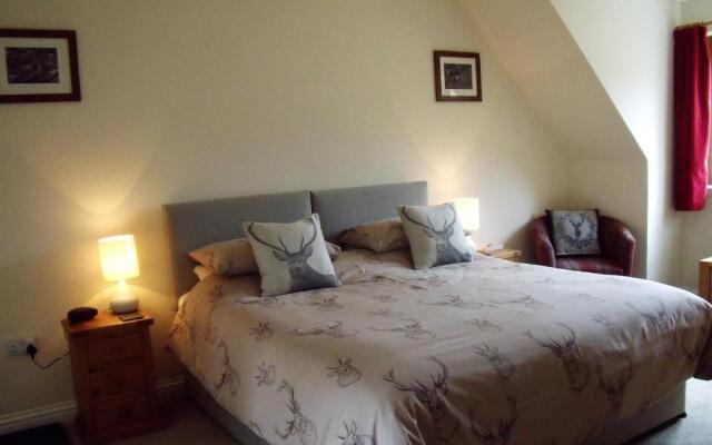 Beechwood Cottage B&B