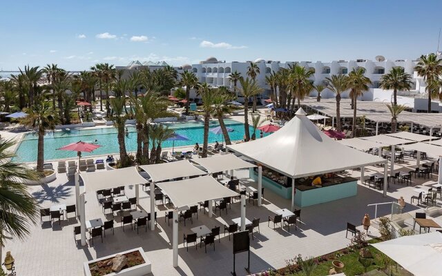 Club Marmara Palm Beach Djerba