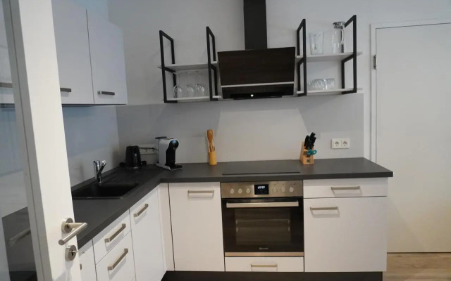 Gartenappartement Leonsberg